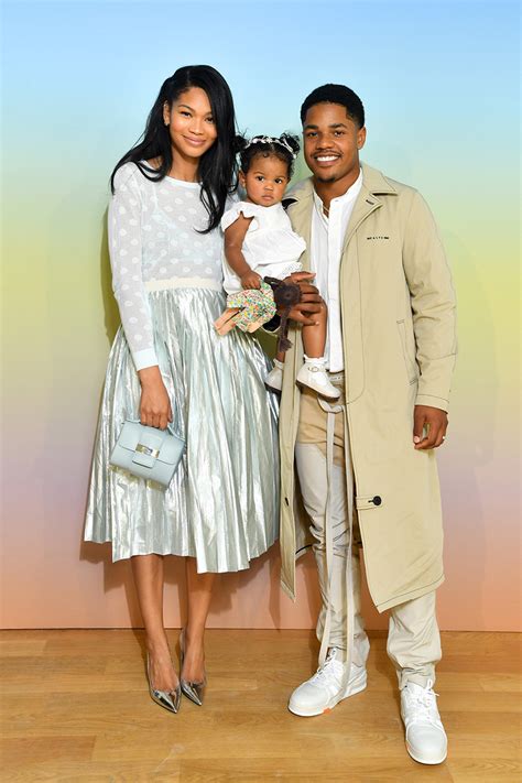 chanel iman and husband|Chanel Iman husband and kids.